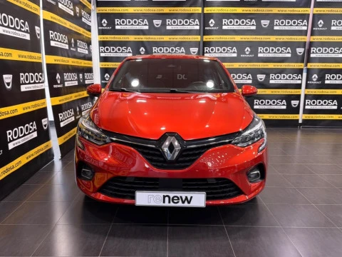 Renault Clio Zen dCi 66kW (90CV) -18