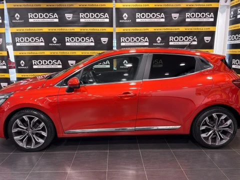 Renault Clio Zen dCi 66kW (90CV) -18