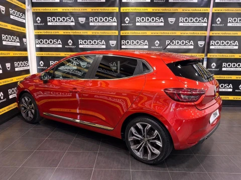 Renault Clio Zen dCi 66kW (90CV) -18
