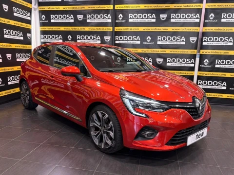 Renault Clio Zen dCi 66kW (90CV) -18