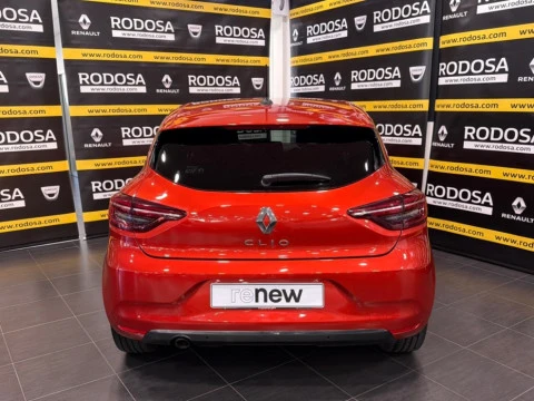 Renault Clio Zen dCi 66kW (90CV) -18