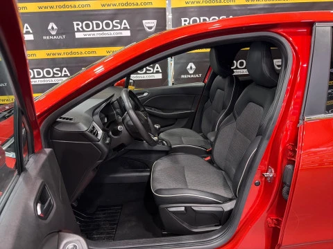 Renault Clio Zen dCi 66kW (90CV) -18