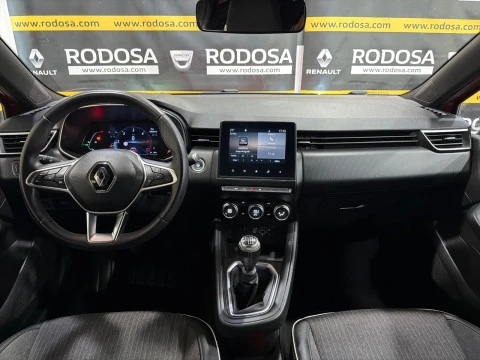 Renault Clio Zen dCi 66kW (90CV) -18