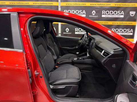 Renault Clio Zen dCi 66kW (90CV) -18