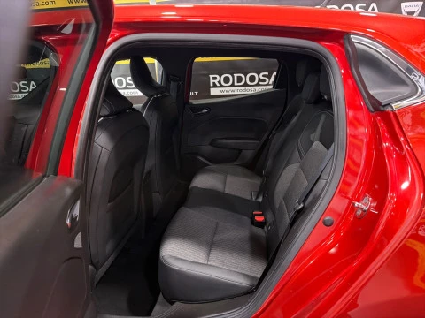 Renault Clio Zen dCi 66kW (90CV) -18