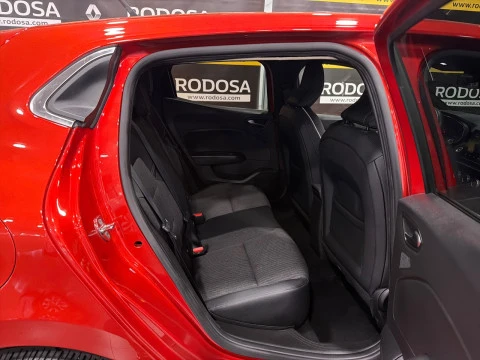 Renault Clio Zen dCi 66kW (90CV) -18