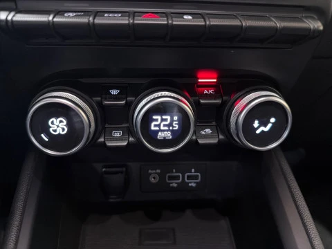 Renault Clio Zen dCi 66kW (90CV) -18