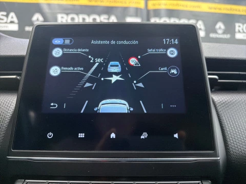 Renault Clio Zen dCi 66kW (90CV) -18