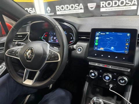 Renault Clio Zen dCi 66kW (90CV) -18