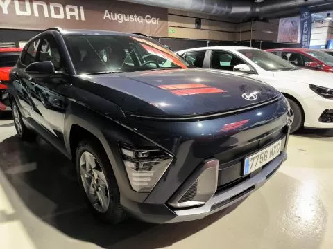 Hyundai Kona 1.0 TGDI Flexx