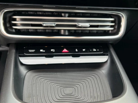 Mercedes-Benz CLA  180 con tecnologia hibrida