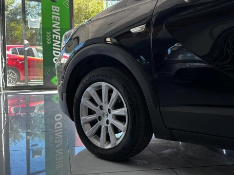 Opel Crossland X 1.5 auto