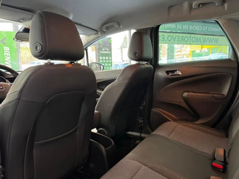 Opel Crossland X 1.5 auto