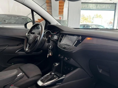 Opel Crossland X 1.5 auto