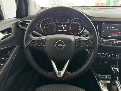 Opel Crossland X 1.5 auto