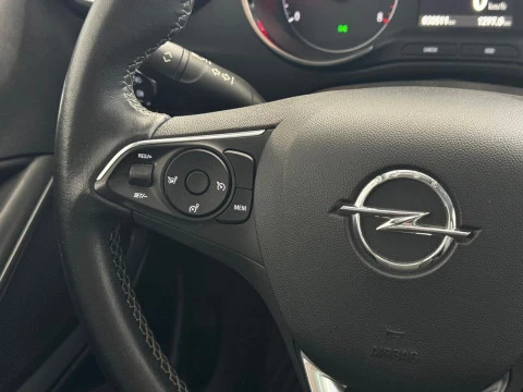 Opel Crossland X 1.5 auto