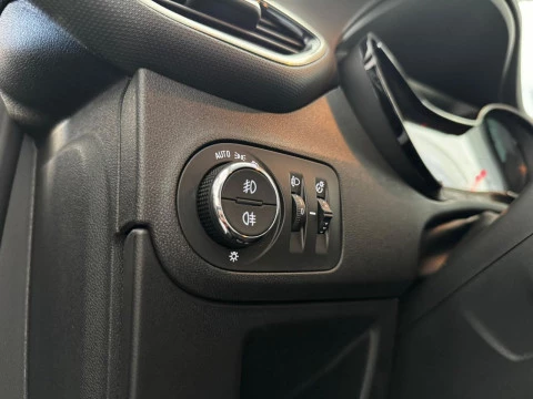 Opel Crossland X 1.5 auto