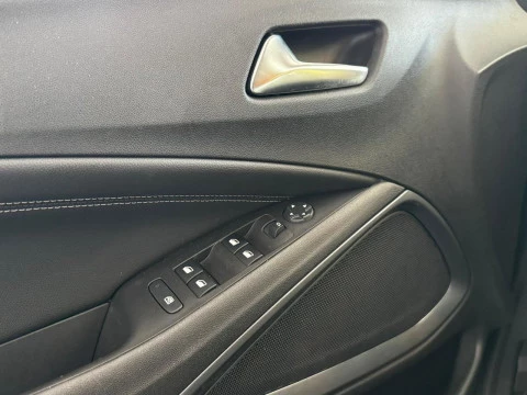 Opel Crossland X 1.5 auto