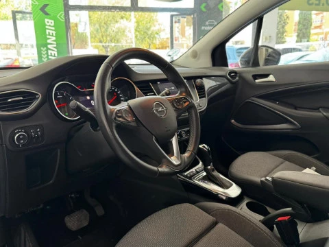 Opel Crossland X 1.5 auto