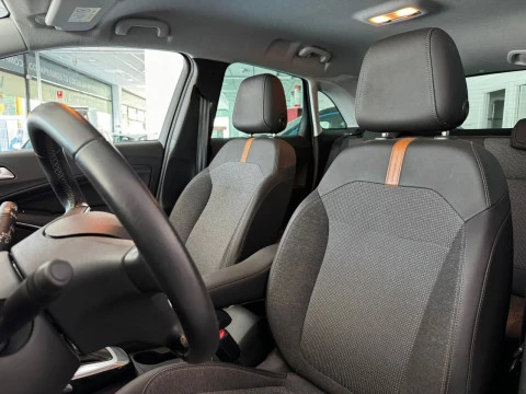 Opel Crossland X 1.5 auto