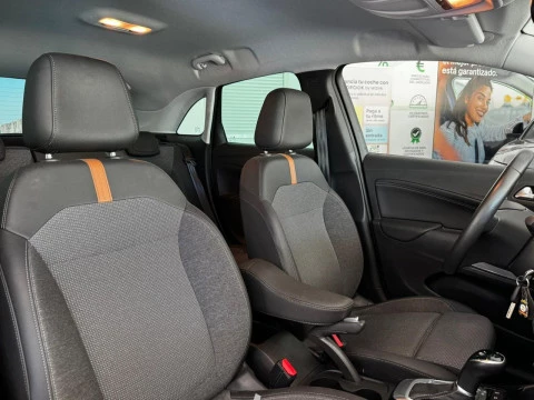 Opel Crossland X 1.5 auto