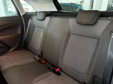 Opel Crossland X 1.5 auto