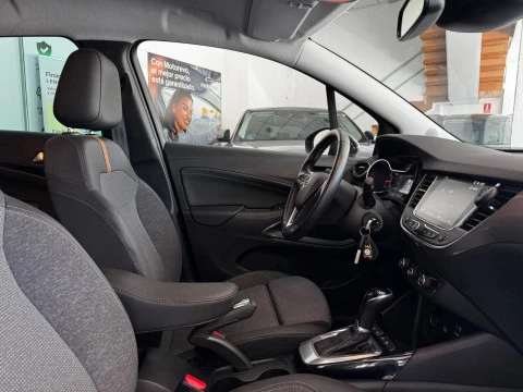 Opel Crossland X 1.5 auto