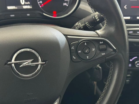 Opel Crossland X 1.5 auto