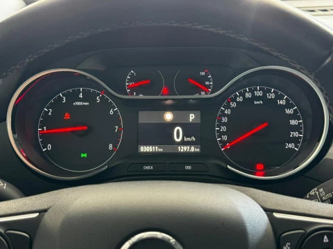 Opel Crossland X 1.5 auto