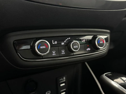 Opel Crossland X 1.5 auto