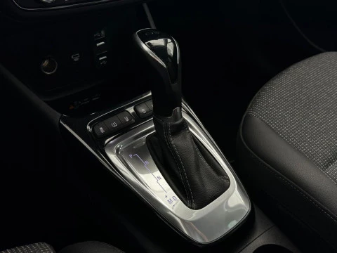 Opel Crossland X 1.5 auto