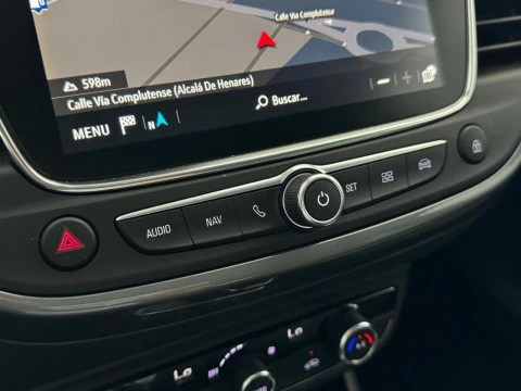 Opel Crossland X 1.5 auto