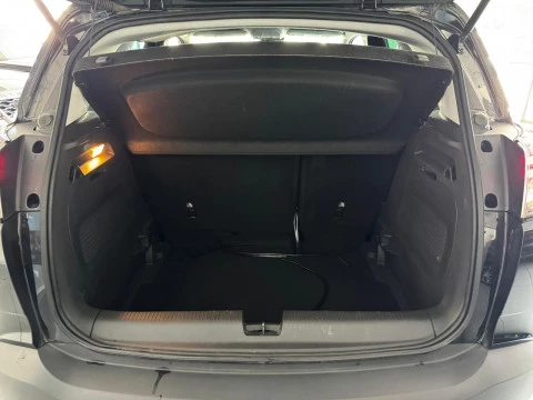 Opel Crossland X 1.5 auto