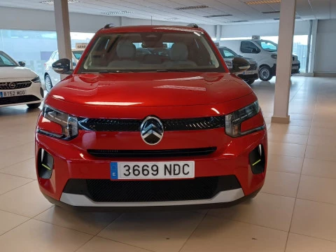 Citroën C3 Turbo 100 Max