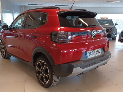 Citroën C3 Turbo 100 Max