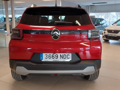 Citroën C3 Turbo 100 Max