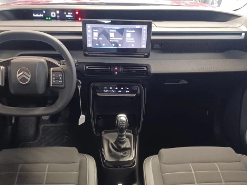 Citroën C3 Turbo 100 Max