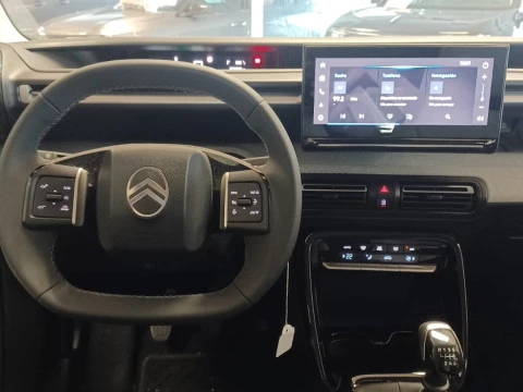 Citroën C3 Turbo 100 Max