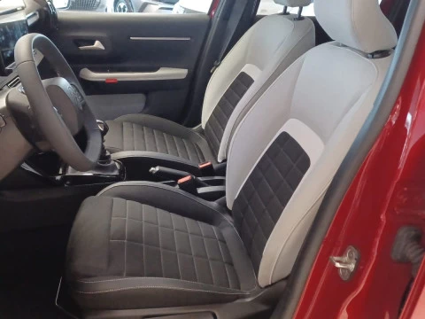 Citroën C3 Turbo 100 Max