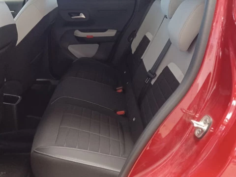 Citroën C3 Turbo 100 Max