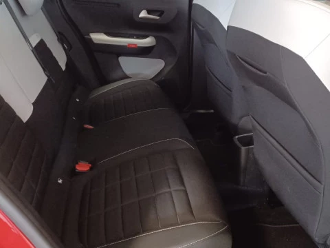 Citroën C3 Turbo 100 Max