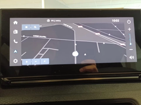 Citroën C3 Turbo 100 Max