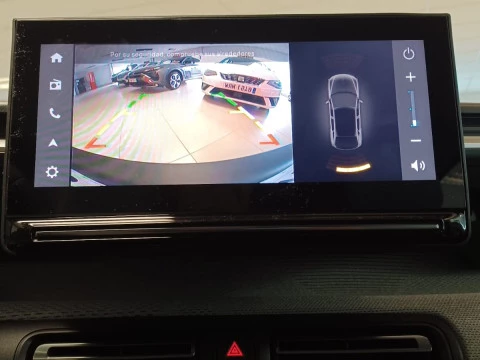 Citroën C3 Turbo 100 Max