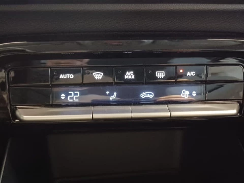 Citroën C3 Turbo 100 Max