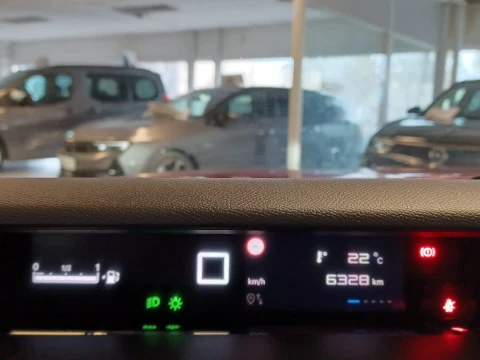 Citroën C3 Turbo 100 Max