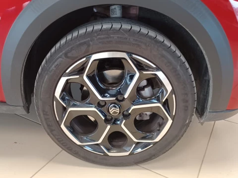 Citroën C3 Turbo 100 Max