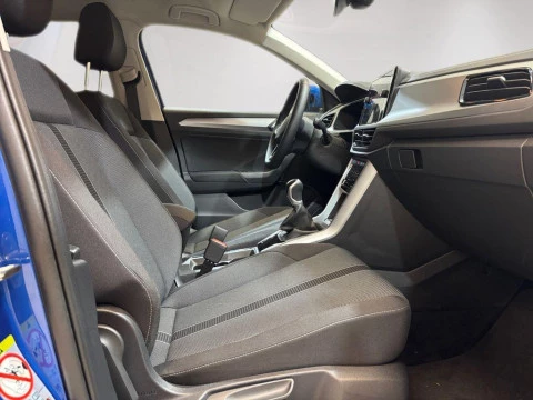 Volkswagen T-Roc Life 1.0 TSI 81 kW (110 CV)