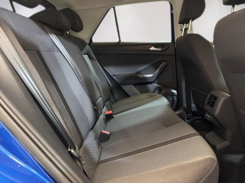 Volkswagen T-Roc Life 1.0 TSI 81 kW (110 CV)
