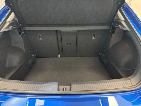 Volkswagen T-Roc Life 1.0 TSI 81 kW (110 CV)