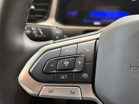 Volkswagen T-Roc Life 1.0 TSI 81 kW (110 CV)